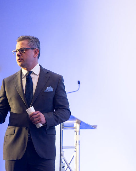 Speaker at ADIC 2026