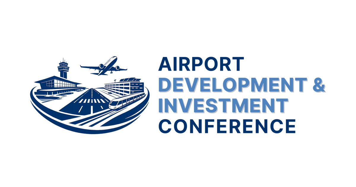 Preview image published by airportinfrastructureconference.com