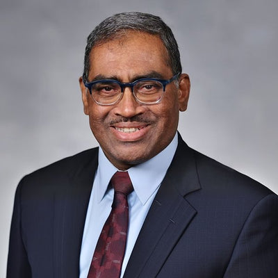 Cherian George
