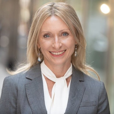 Christine Weydig