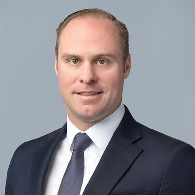 Darcy Wilson