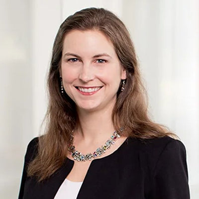 Elizabeth Dubeck