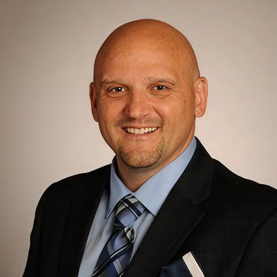 Erik Maltby