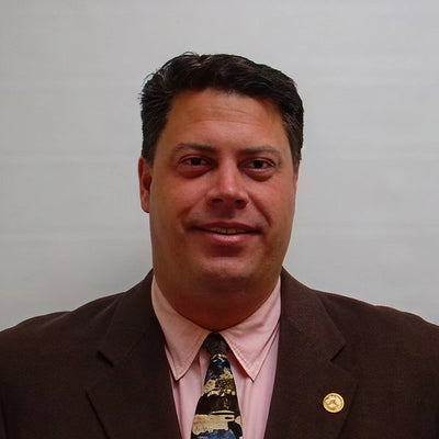 Jon Stout