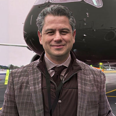 Jorge Roberts