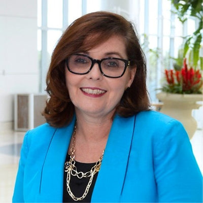 Kathleen Sharman