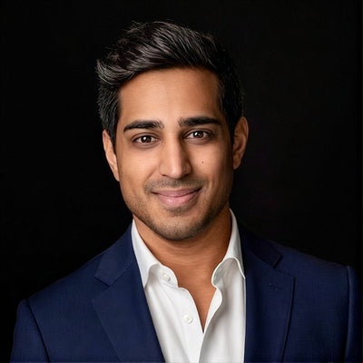Nikhil Goel