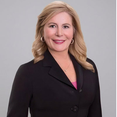 Patricia de la Peña