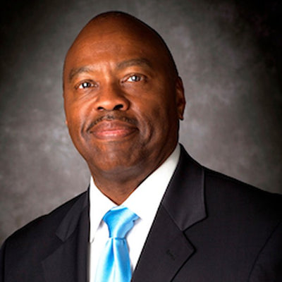 Phil Washington