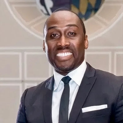 Tosin Kasali