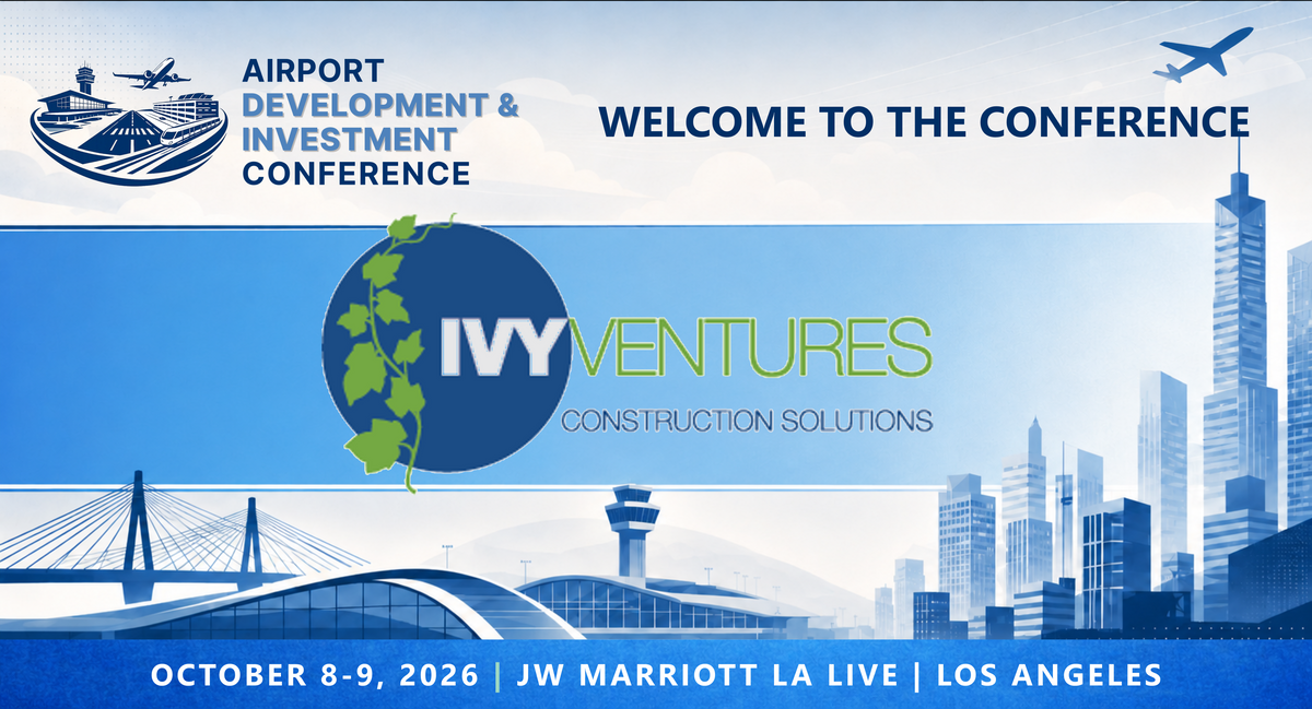Welcome, Ivy Ventures!