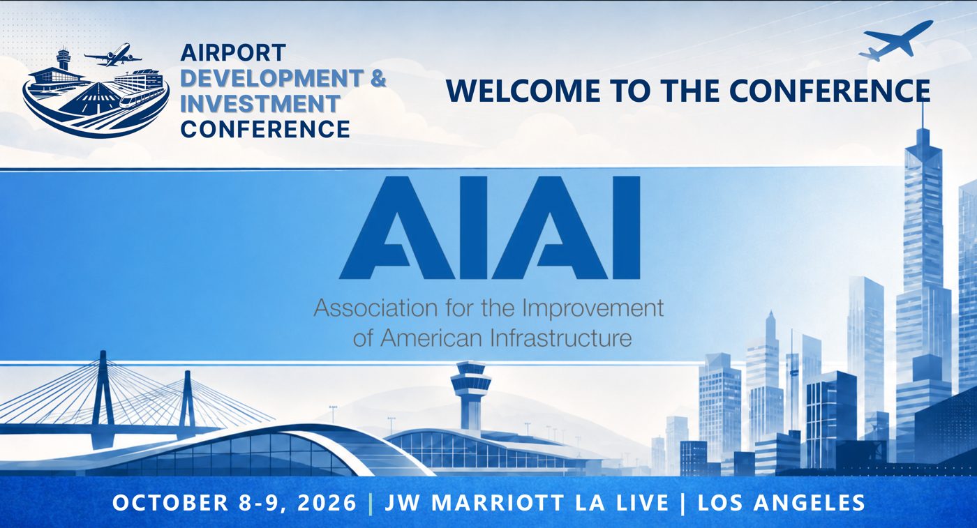 Association for the Improvement of American Infrastructure (AIAI)