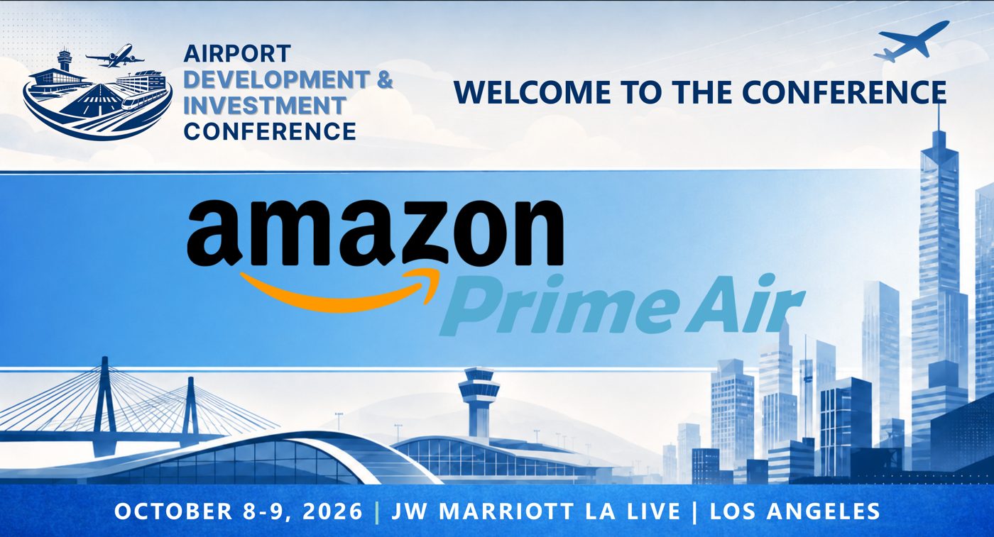 Amazon Prime Air