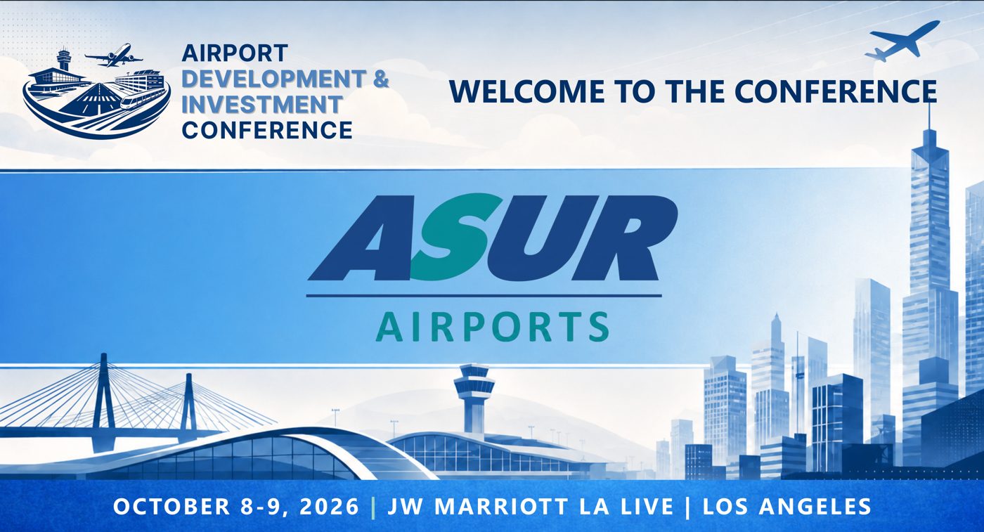 ASUR Airports