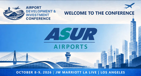 ASUR Airports