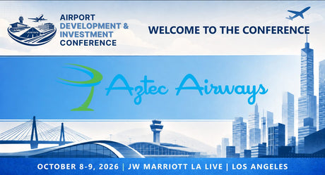 Aztec Airways