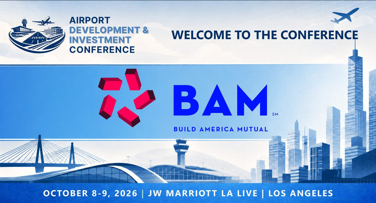 Build America Mutual (BAM)