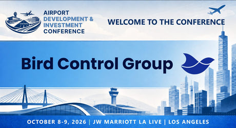 Bird Control Group