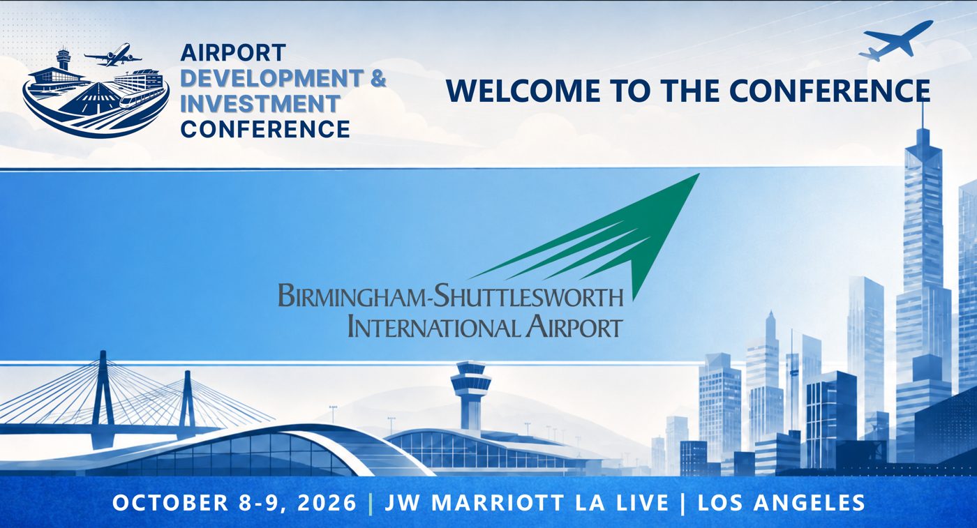 Birmingham Airport Authority