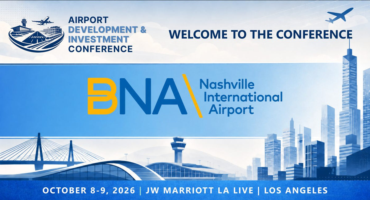 Nashville International Airport (BNA)