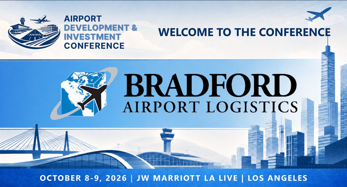 Bradford Airport Logistics