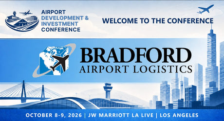 Bradford Airport Logistics