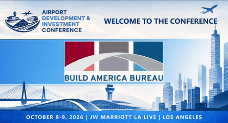 Build America Bureau