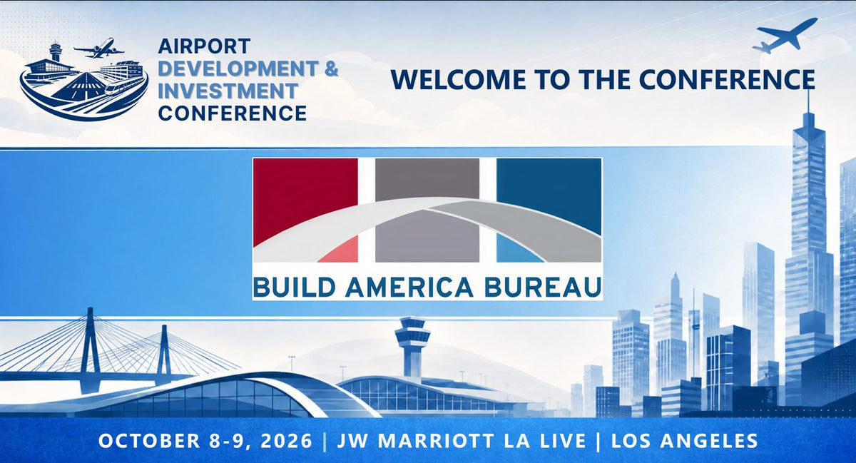 Build America Bureau