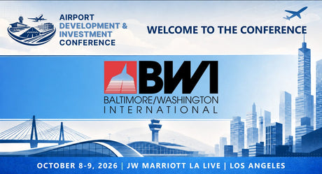 Baltimore/Washington International Thurgood Marshall Airport