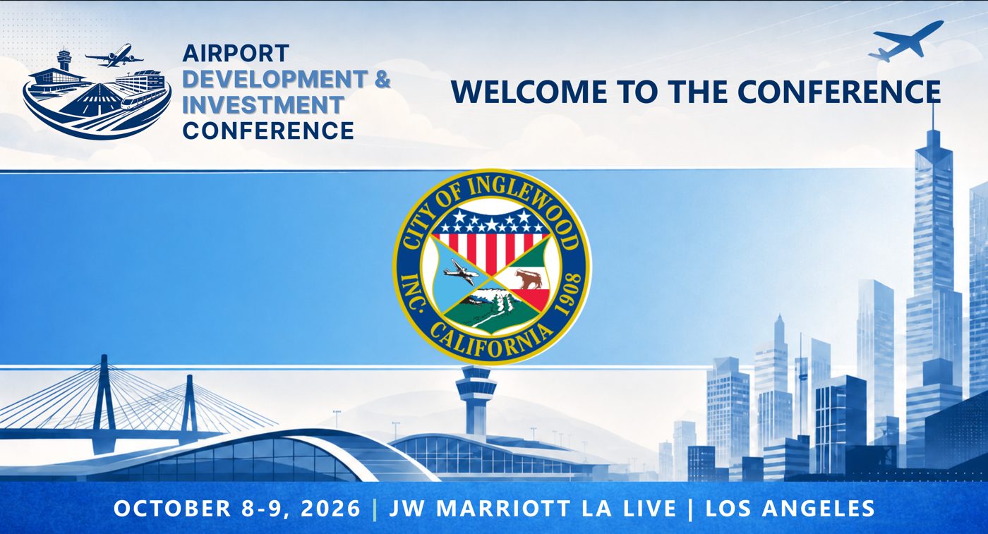 City of Inglewood