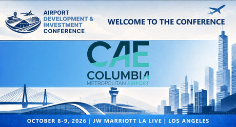 Columbia Metropolitan Airport