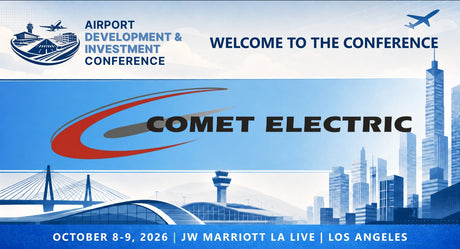Comet Electric