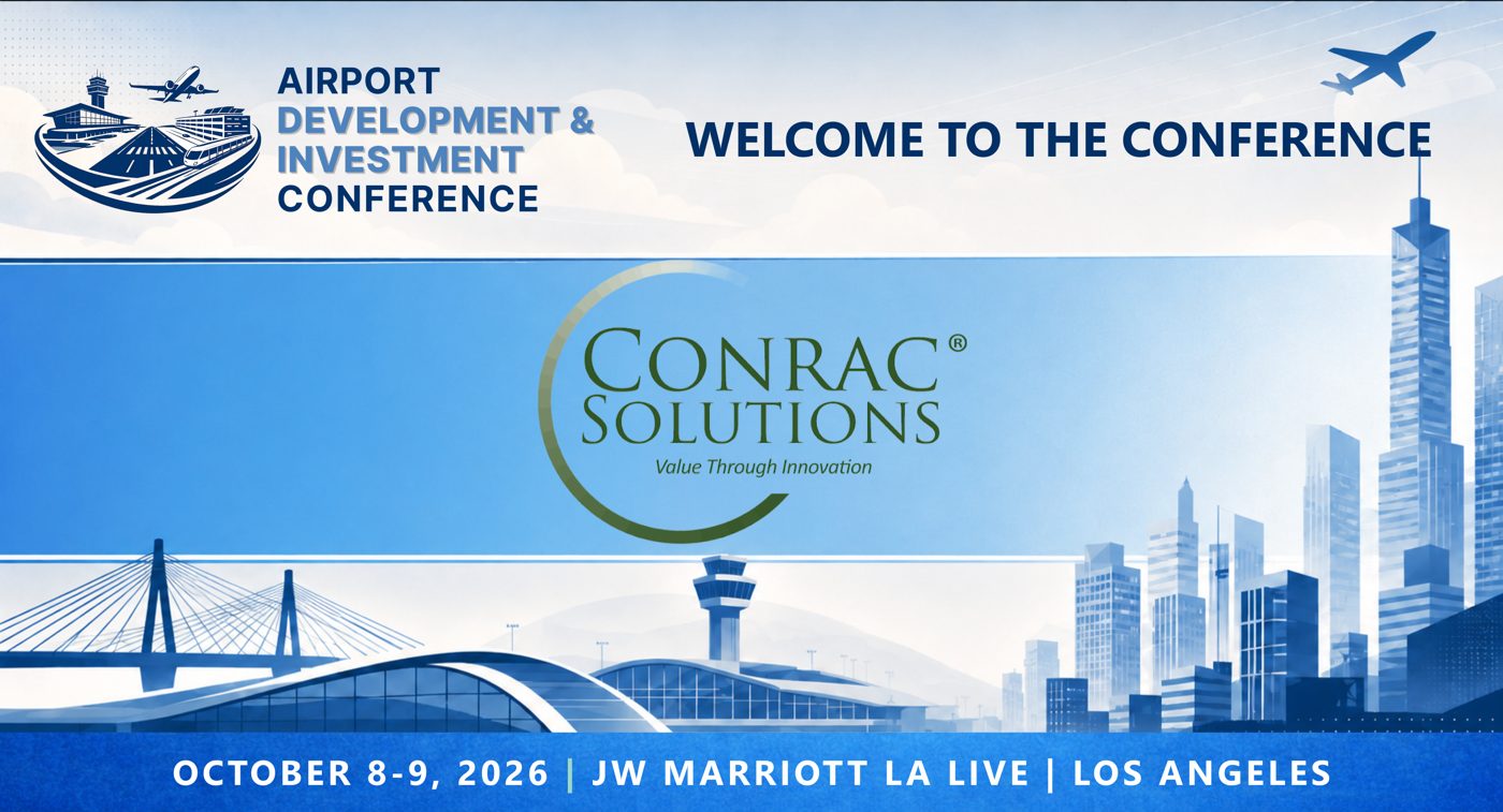 Conrac Solutions
