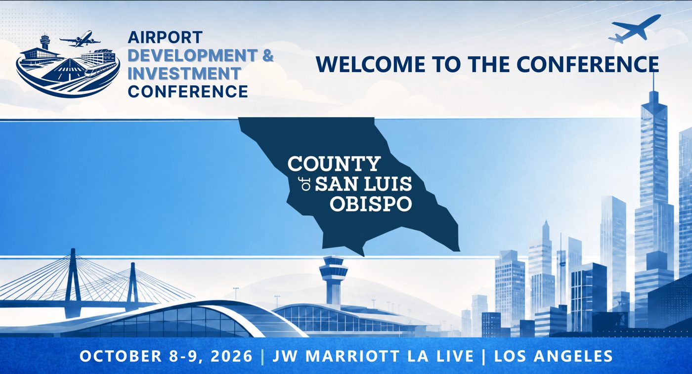 County of San Luis Obispo