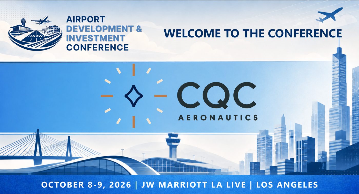 CQC Aeronautics Inc.