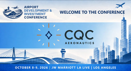 CQC Aeronautics Inc.