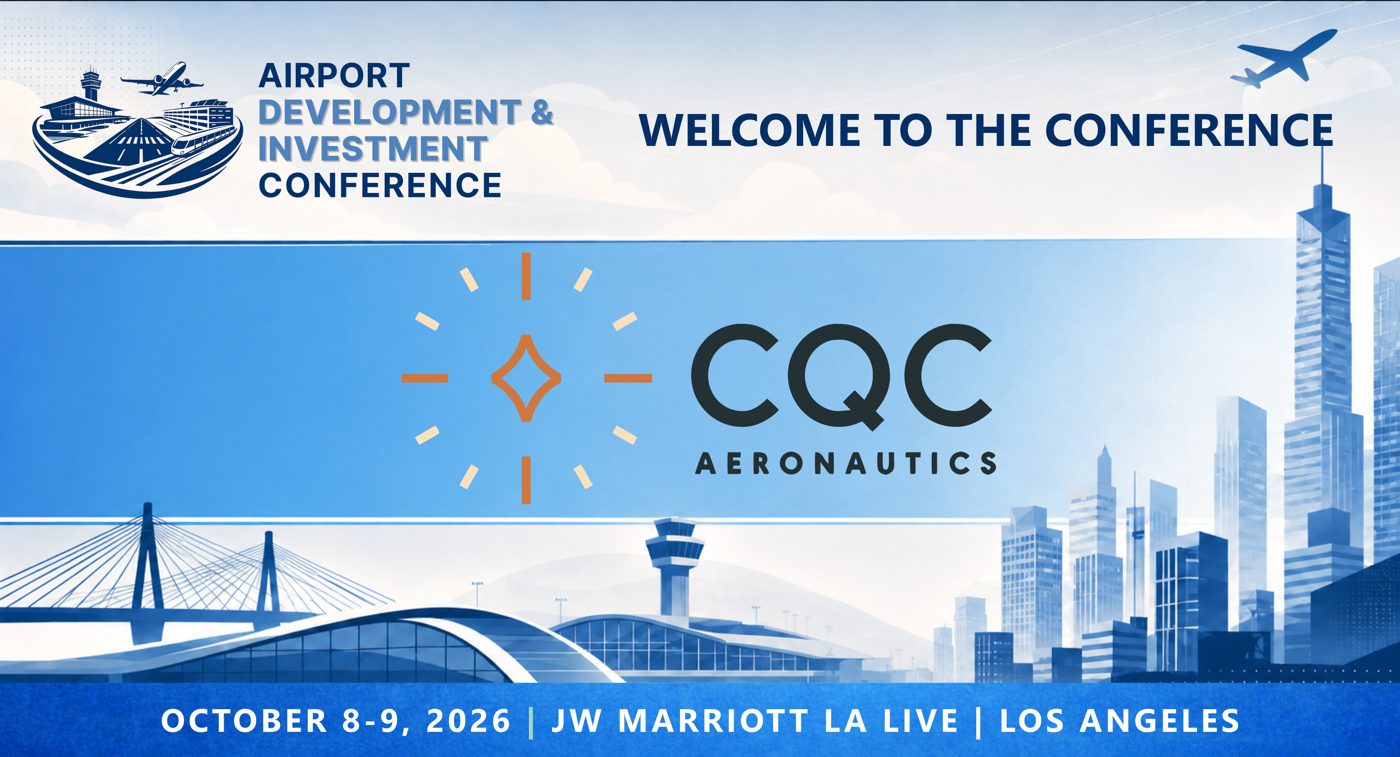 CQC Aeronautics