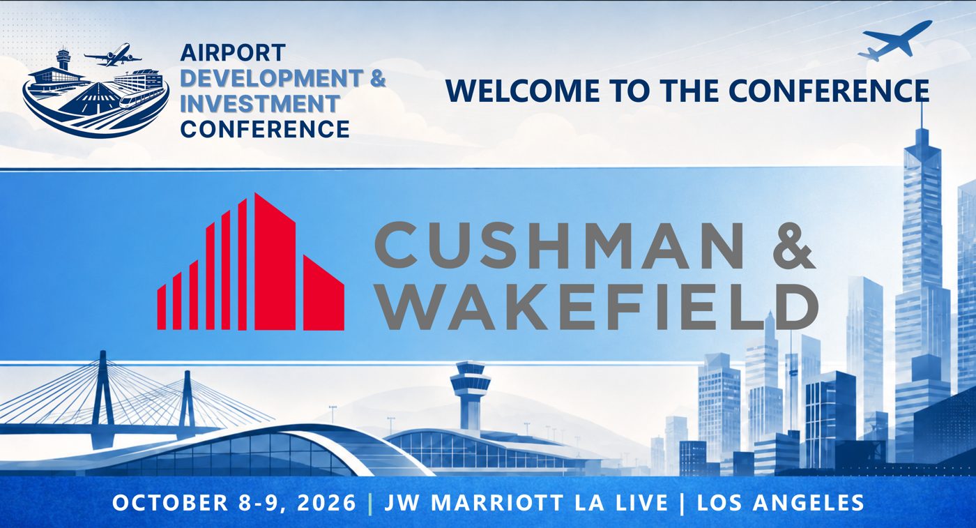 Cushman & Wakefield