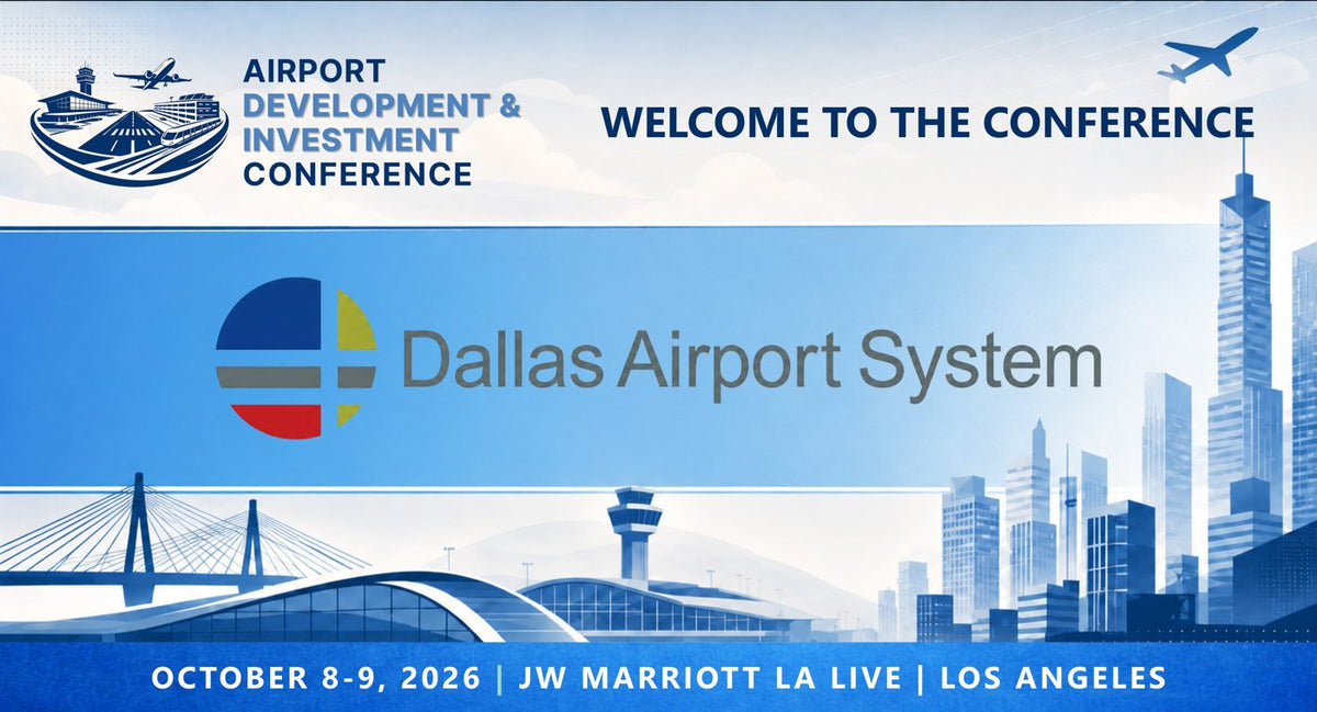 Dallas Airport System