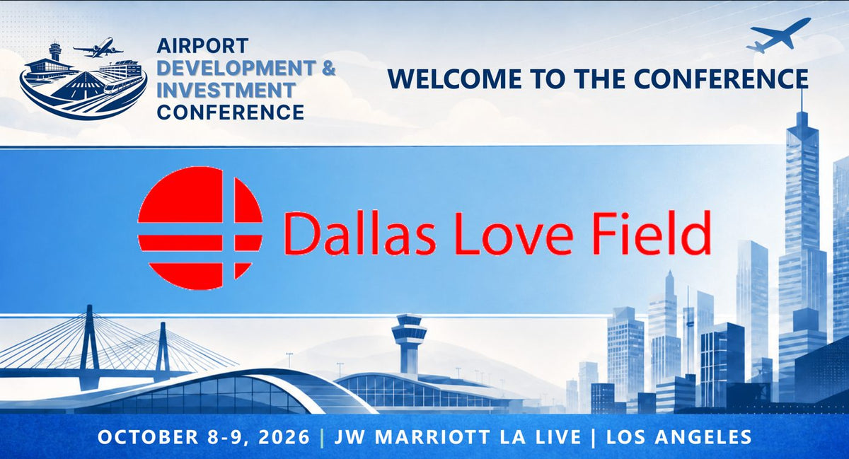 Dallas Love Field