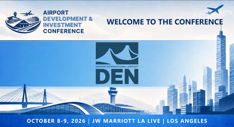 Denver International Airport