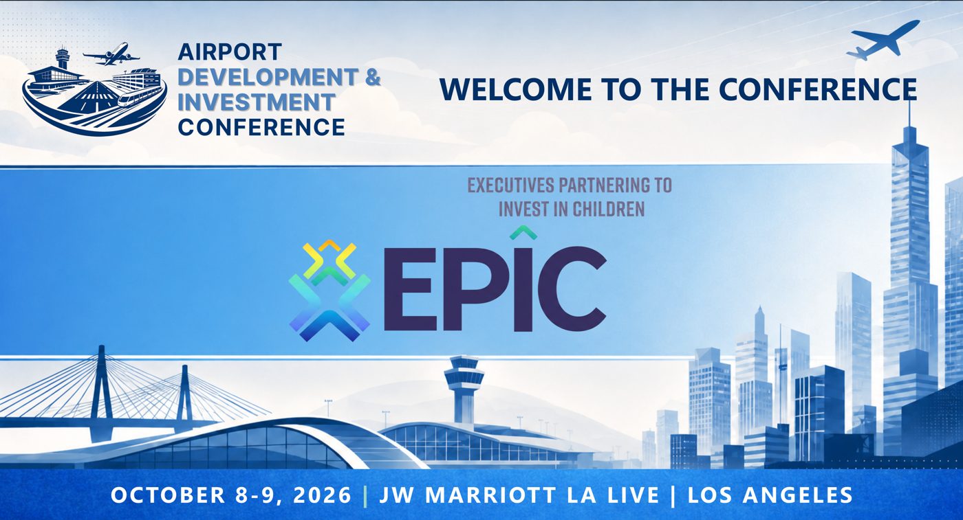 Executives Partnering to Invest in Children (EPIC)