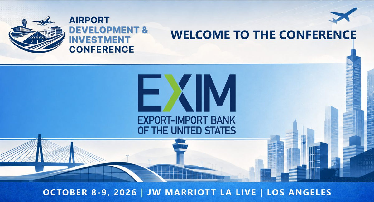 Export-Import Bank of the United States (EXIM)