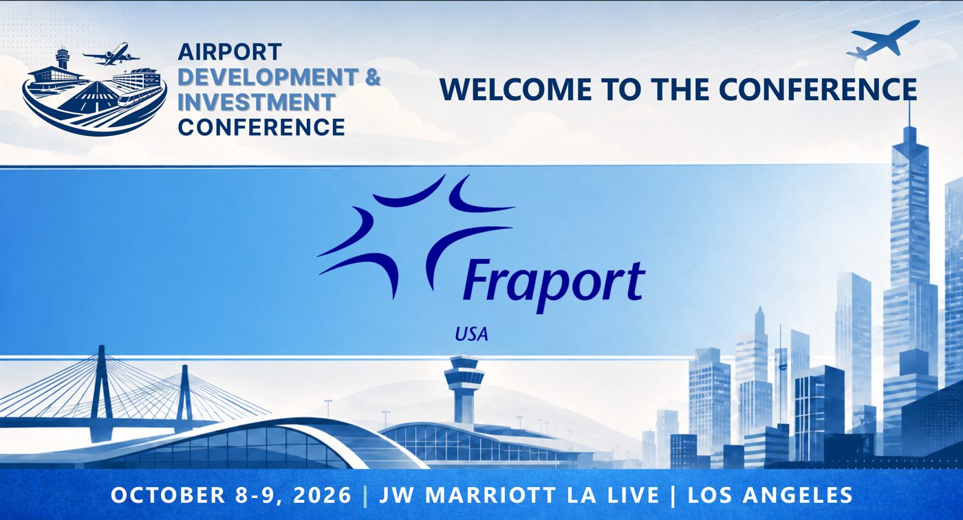 Fraport USA
