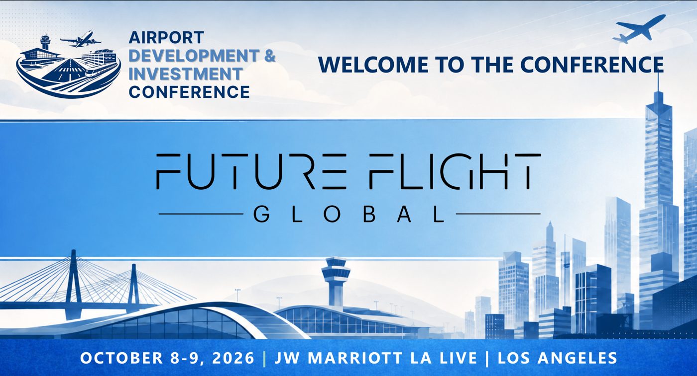 Future Flight Global