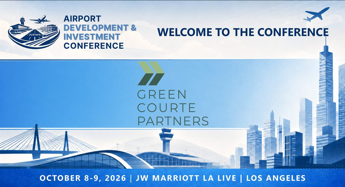 Green Courte Partners