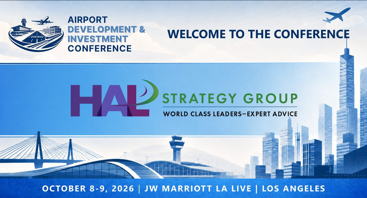 HAL Strategy Group
