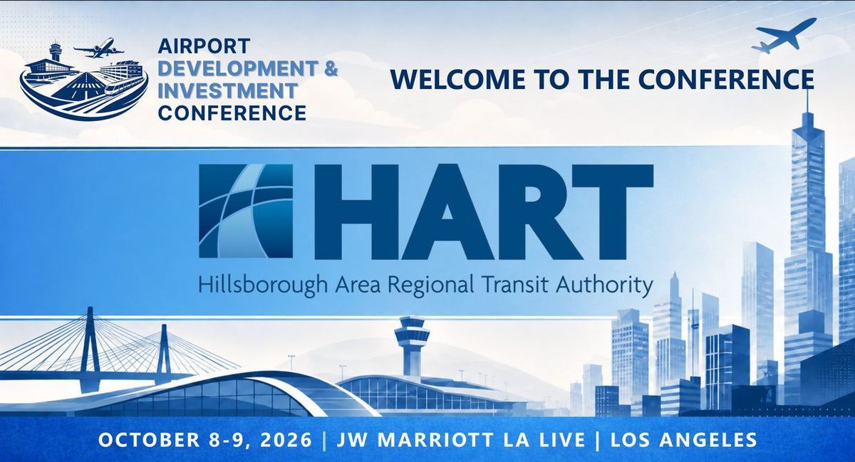 Hillsborough Area Regional Transit (HART)
