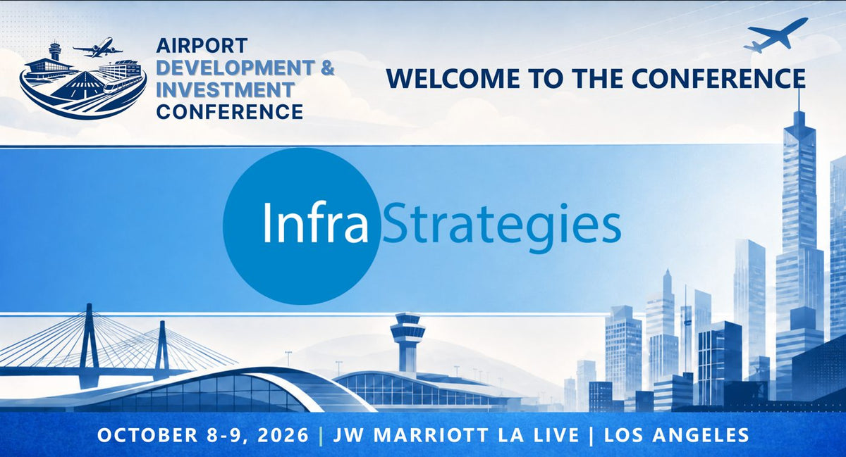 InfraStrategies