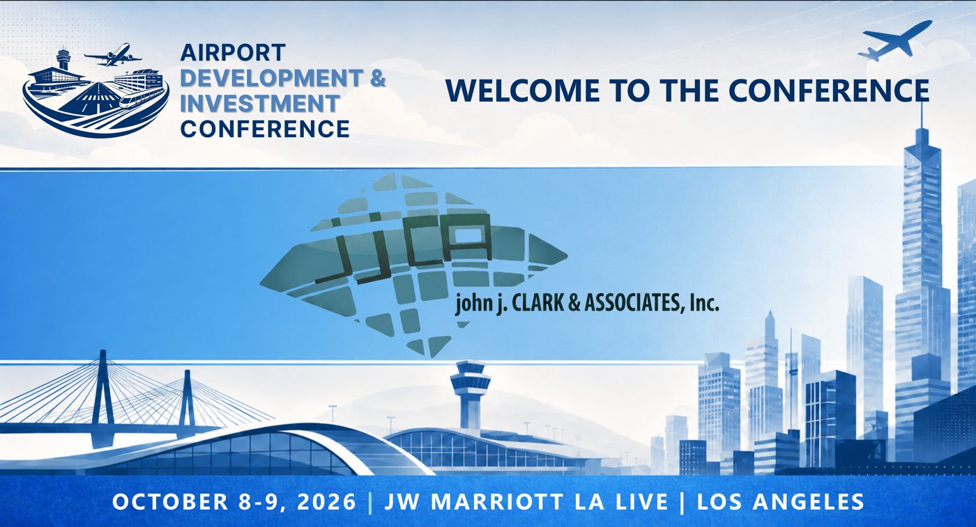 John J. Clark & Associates, Inc.